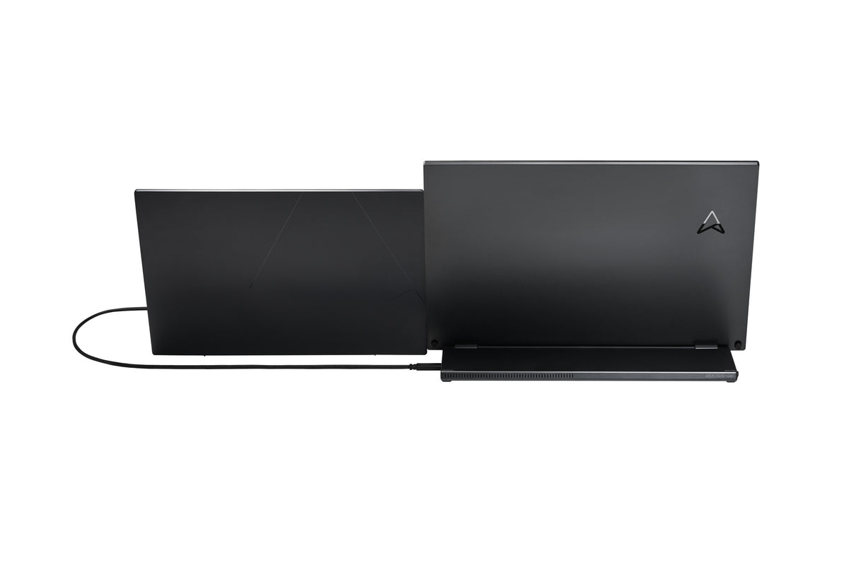 ASUS ZenScreen MB16QHG - 40.6 cm (16") - 2560 x 1600 pixels WQXGA LCD Portable Monitor