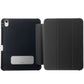 OtterBox React Folio Series Case for 10.9" iPad in Black / Grey