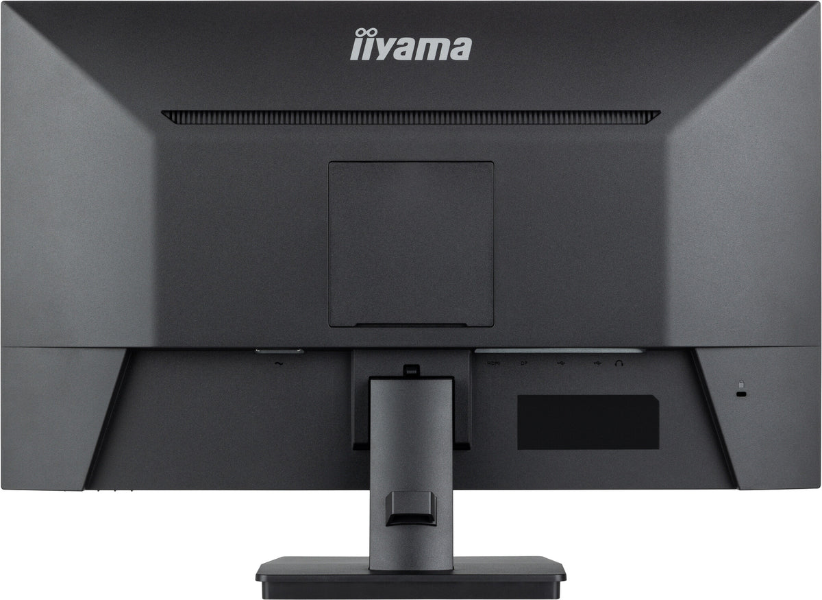 iiyama ProLite XU2793QS-B6 - 68.6 cm (27") - 2560 x 1440 pixels 2K Ultra HD LED Monitor