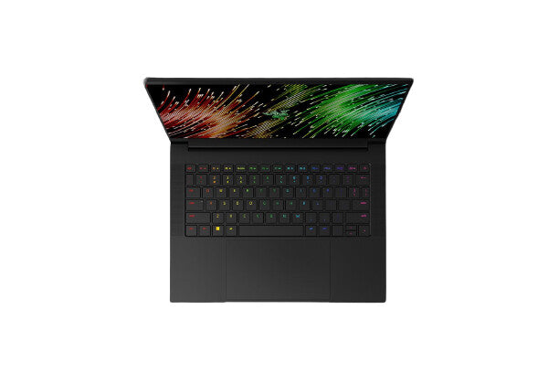 Razer Blade 14 Laptop - 35.6 cm (14") - AMD Ryzen™ 9 7940HS - 16 GB DDR5-SDRAM - 1 TB SSD - NVIDIA GeForce RTX 4060 - Wi-Fi 6E - Windows 11 Home - Black