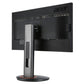 Acer XF240YU - 60.5 cm (23.8") - 2560 x 1440 pixels QHD LED Monitor
