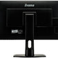 iiyama ProLite XUB2792UHSU-B1 - 68.6 cm (27") - 3840 x 2160 pixels 4K UHD LED Monitor