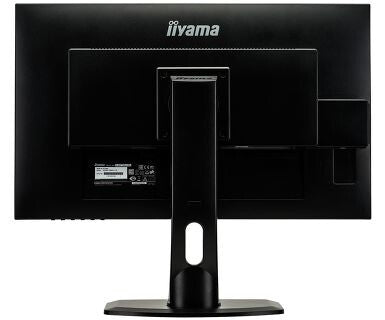 iiyama ProLite XUB2792UHSU-B1 - 68.6 cm (27") - 3840 x 2160 pixels 4K UHD LED Monitor