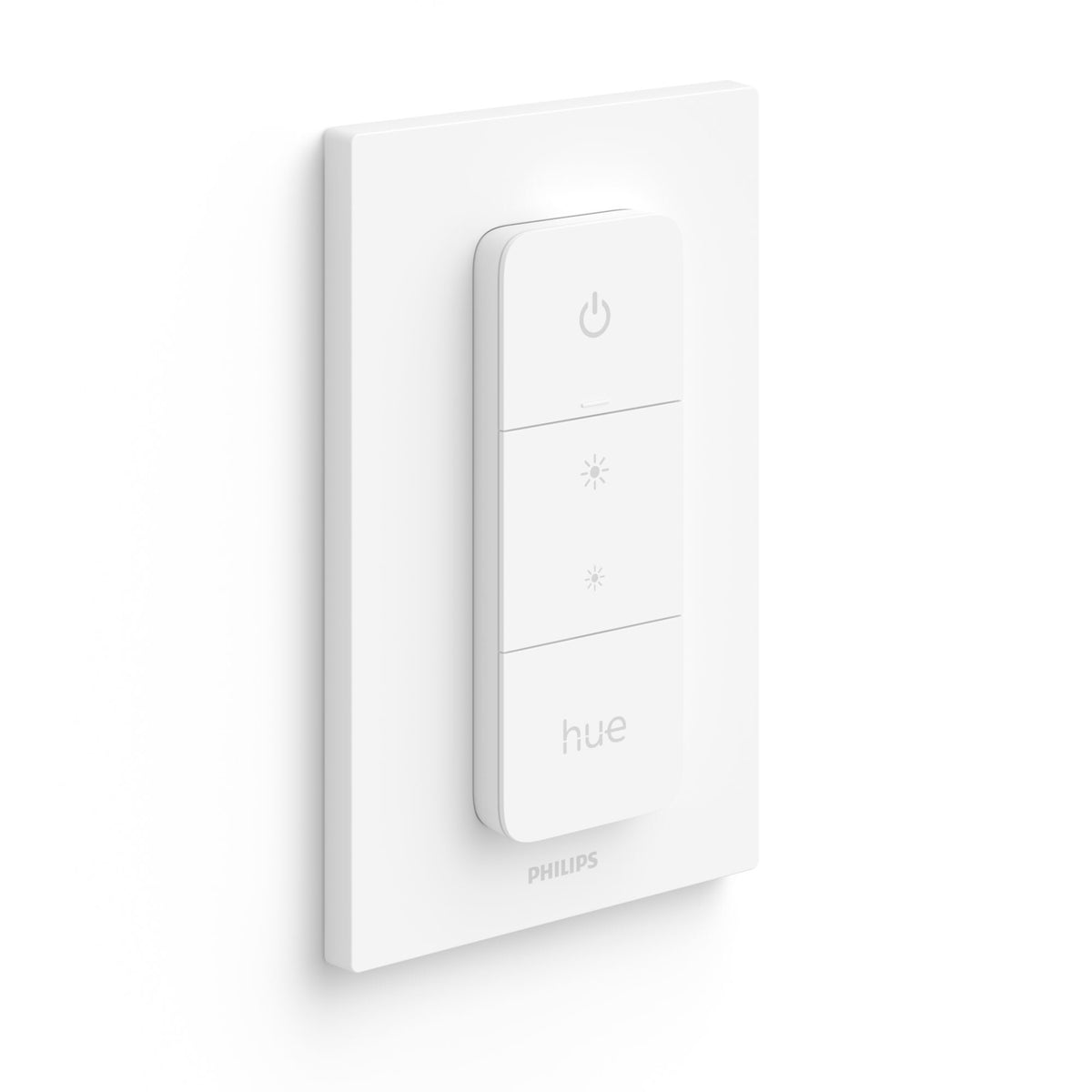 Philips Hue Go & Dimmer Switch V2