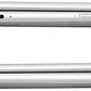 HP EliteBook 830 G11 Laptop - 33.8 cm (13.3") - Intel Core Ultra 5 125U - 16 GB LPDDR5x-SDRAM - 256 GB SSD - Wi-Fi 6E - Windows 11 Pro - Silver
