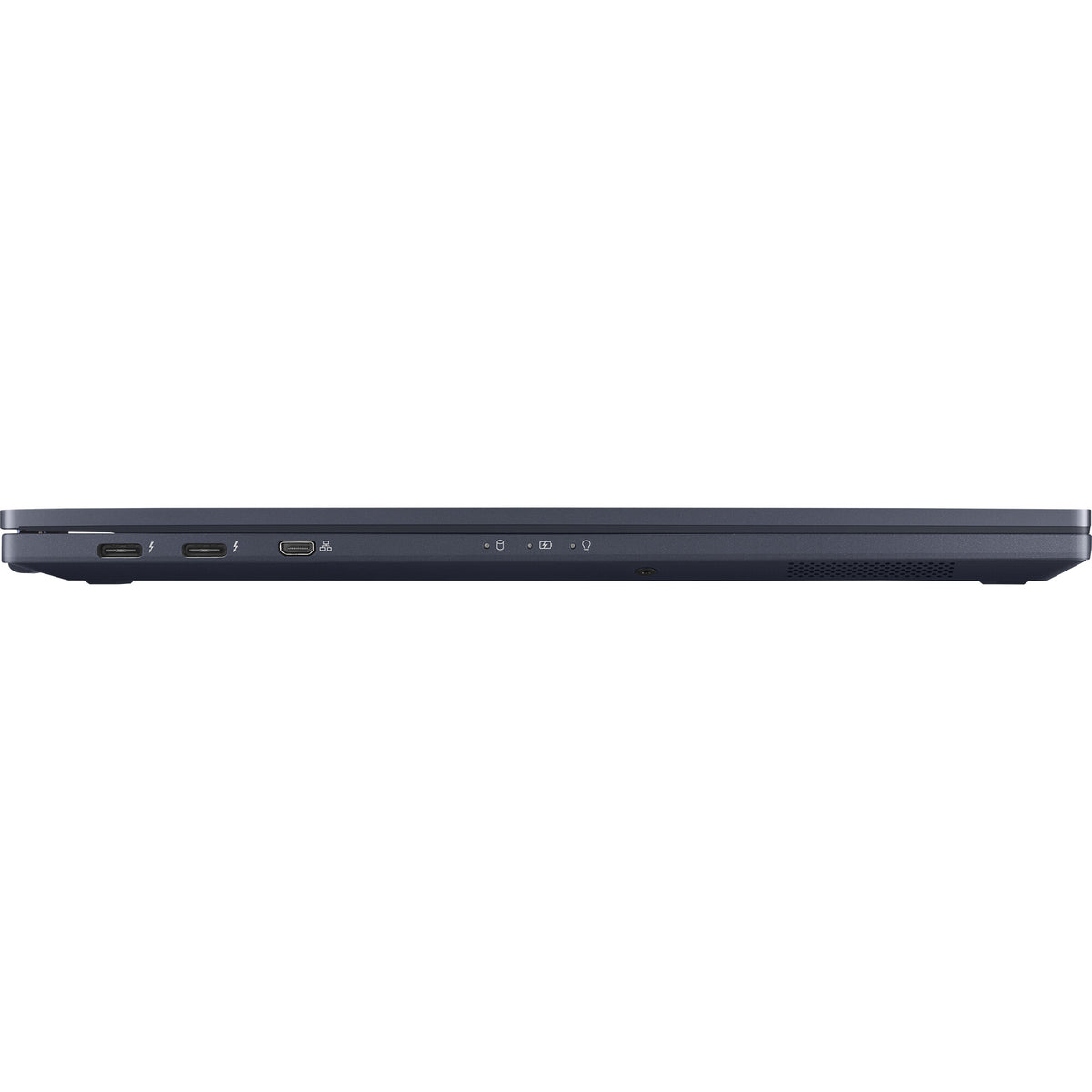ASUS ExpertBook B5 OLED Laptop - 33.8 cm (13.3&quot;) - Intel® Core™ i5-1135G7 - 8 GB DDR4-SDRAM - 512 GB SSD - Wi-Fi 6 - Windows 11 Pro - Black
