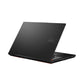 ASUS VivoBook Pro 16X Laptop - 40.6 cm (16") - Intel® Core™ i7-13650HX - 16 GB DDR5-SDRAM - 1 TB SSD - NVIDIA GeForce RTX 4070 - Wi-Fi 6E - Windows 11 Home - Black
