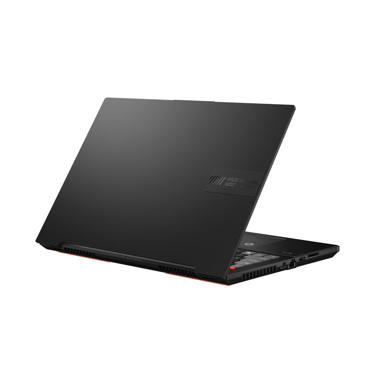 ASUS VivoBook Pro 16X Laptop - 40.6 cm (16") - Intel® Core™ i7-13650HX - 16 GB DDR5-SDRAM - 1 TB SSD - NVIDIA GeForce RTX 4070 - Wi-Fi 6E - Windows 11 Home - Black