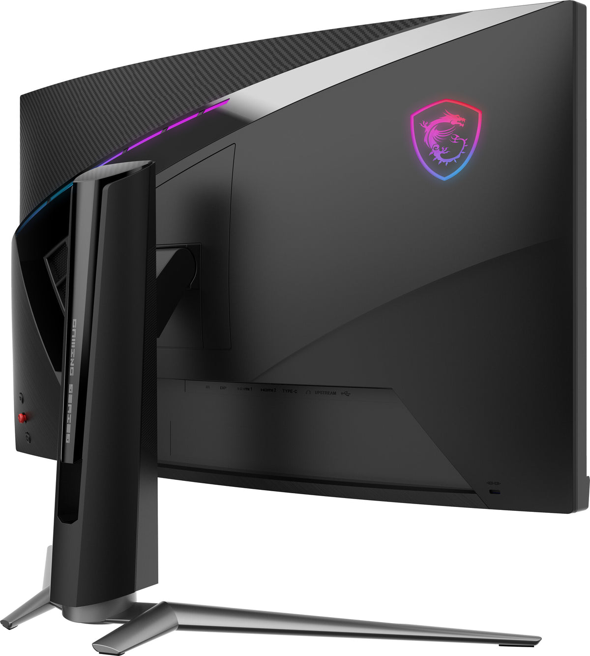 MSI MPG Artymis 273CQRX-QD - 68.6 cm (27") - 2560 x 1440 pixels WQHD Monitor