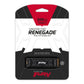 Kingston Technology FURY RENEGADE M.2 2280 NVMe SSD -  500 GB