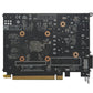 Zotac GAMING - NVIDIA 4 GB GDDR6 GeForce GTX 1630 graphics card