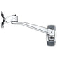 StarTech.com ARMWALLDS2 - Wall monitor mount for 33 cm (13") to 76.2 cm (30")