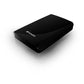Verbatim Store 'n' Go USB 3.0 Portable Hard Drive in Black - 2 TB