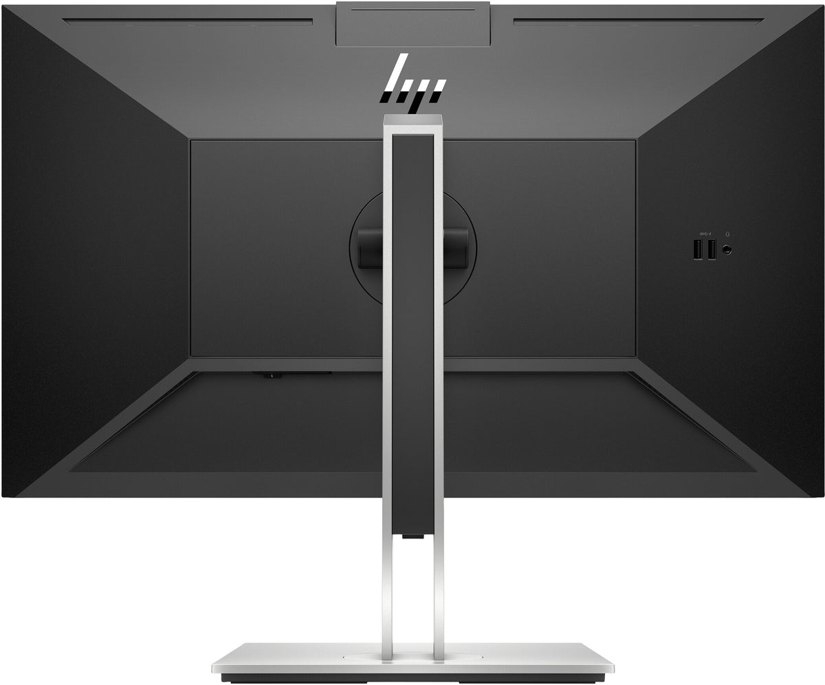 HP E24D G4 - 60.5 cm (23.8") - 1920 x 1080 pixels Full HD LED Monitor