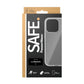 PanzerGlass SAFE. mobile phone case for iPhone 15 Pro in Transparent