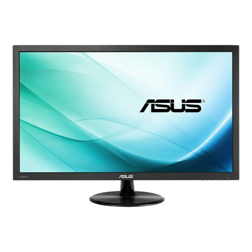 ASUS VP228HE - 54.6 cm (21.5") - 1920 x 1080 pixels Full HD Monitor