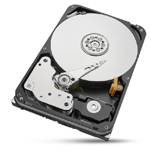 Seagate IronWolf Pro - 7.2K RPM Serial ATA III 3.5" HDD - 20 TB
