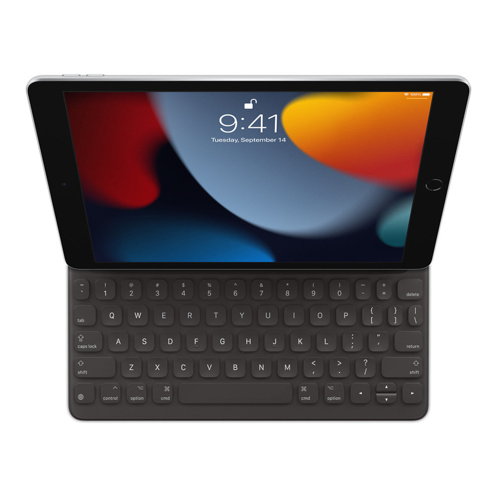 Apple iPad Pro 10.5" Smart Keyboard - Turkish - Black