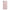 Apple iPhone 8 Silicone Case - Pink Sand