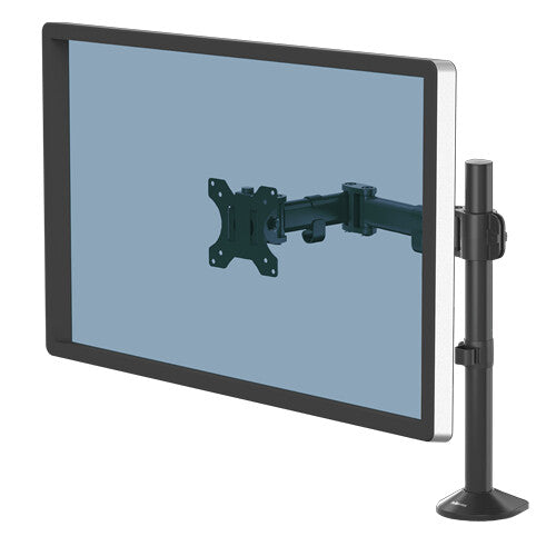 Fellowes Reflex Monitor Arm - 8502501 - Desk monitor mount for upto 81.3 cm (32")