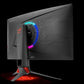 ASUS ROG Strix XG27VQ - 68.6 cm (27") - 1920 x 1080 pixels Full HD LED Monitor