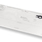 ENDORFY Thock - USB Wired RGB Mechanical Keyboard in White (QWERTZ German)