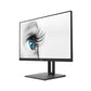 MSI Pro MP242P - 60.5 cm (23.8") - 1920 x 1080 pixels FHD Monitor