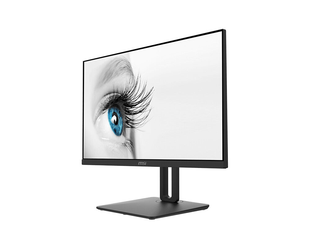 MSI Pro MP242P - 60.5 cm (23.8") - 1920 x 1080 pixels FHD Monitor