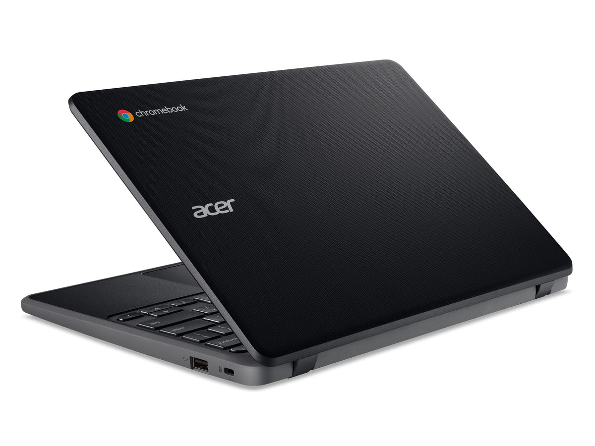 Acer Chromebook 311 - 29.5 cm (11.6") - ARM Cortex A73 - 4 GB LPDDR4x-SDRAM - 64 GB eMMC - Wi-Fi 5 - ChromeOS - Black