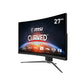 MSI MPG Artymis 273CQR - 68.6 cm (27") - 2560 x 1440 pixels WQHD LCD Monitor