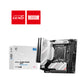 MSI MPG B760I EDGE WIFI mini ATX motherboard - Intel B760 LGA 1700