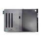 Urban Factory GREENEE Eco Flip Tablet Case for Galaxy Tab A7 in Grey