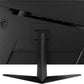 MSI Optix G273 - 68.6 cm (27") - 1920 x 1080 pixels FHD LCD Monitor
