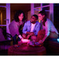 Philips Hue Go & Dimmer Switch V2