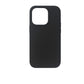 eSTUFF DUBLIN Magnetic mobile phone case for iPhone 14 Pro in Black