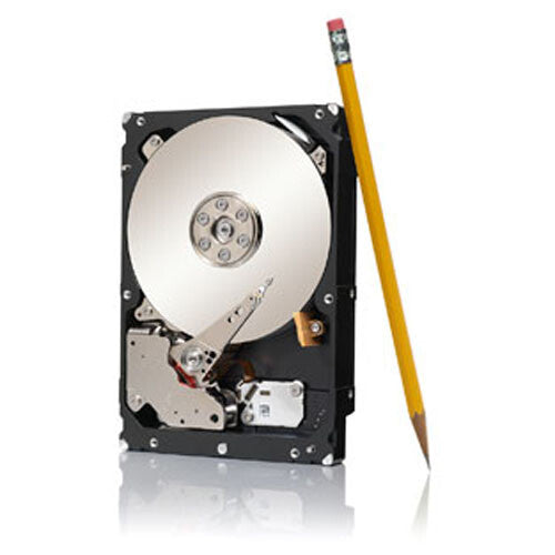 Seagate Constellation - 7.2K RPM SAS 3.5" HDD - 4 TB