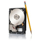 Seagate Constellation - 7.2K RPM Serial ATA III 3.5" HDD - 2 TB