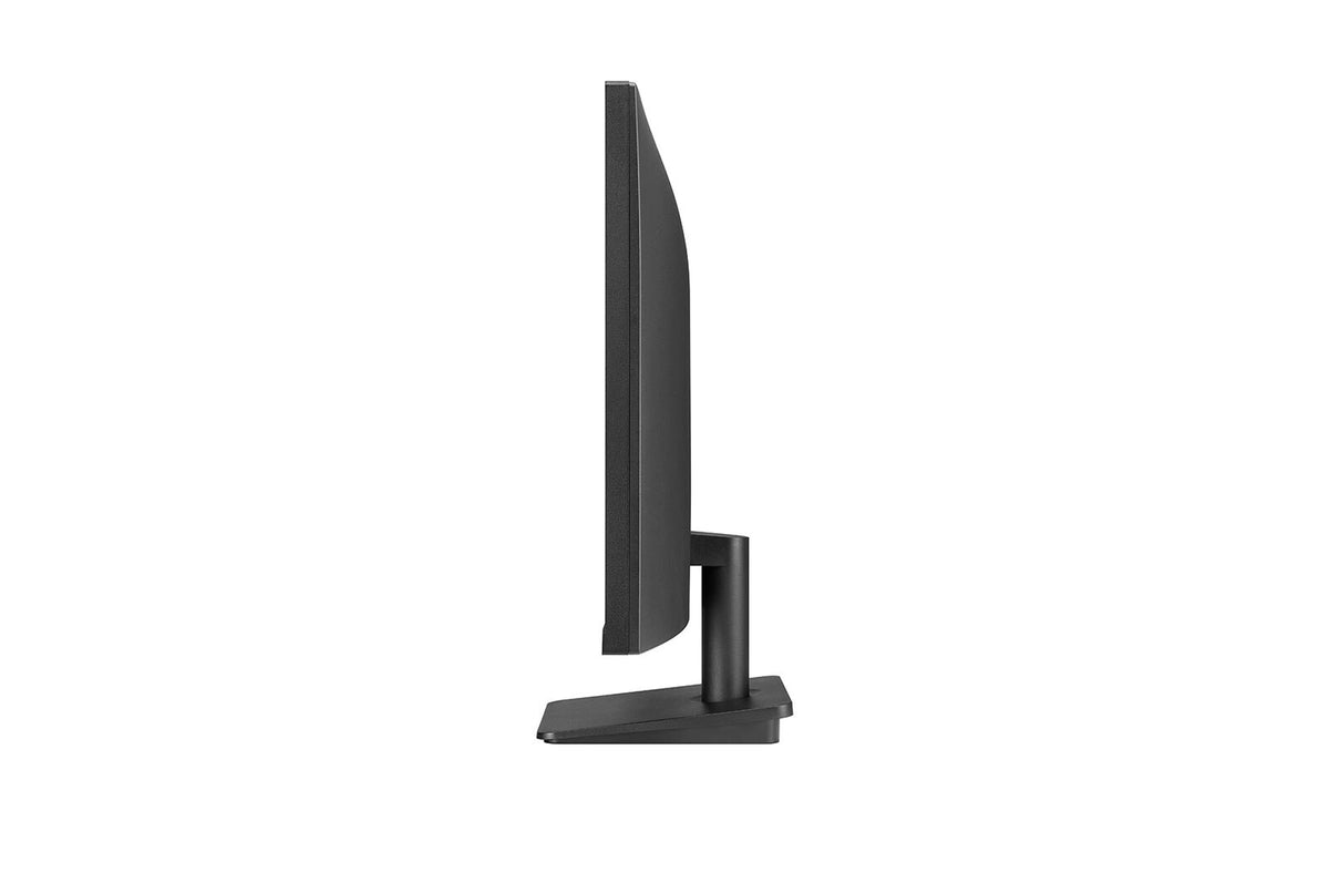 LG 27MP400P-B - 68.6 cm (27") - 1920 x 1080 pixels FHD LED Monitor