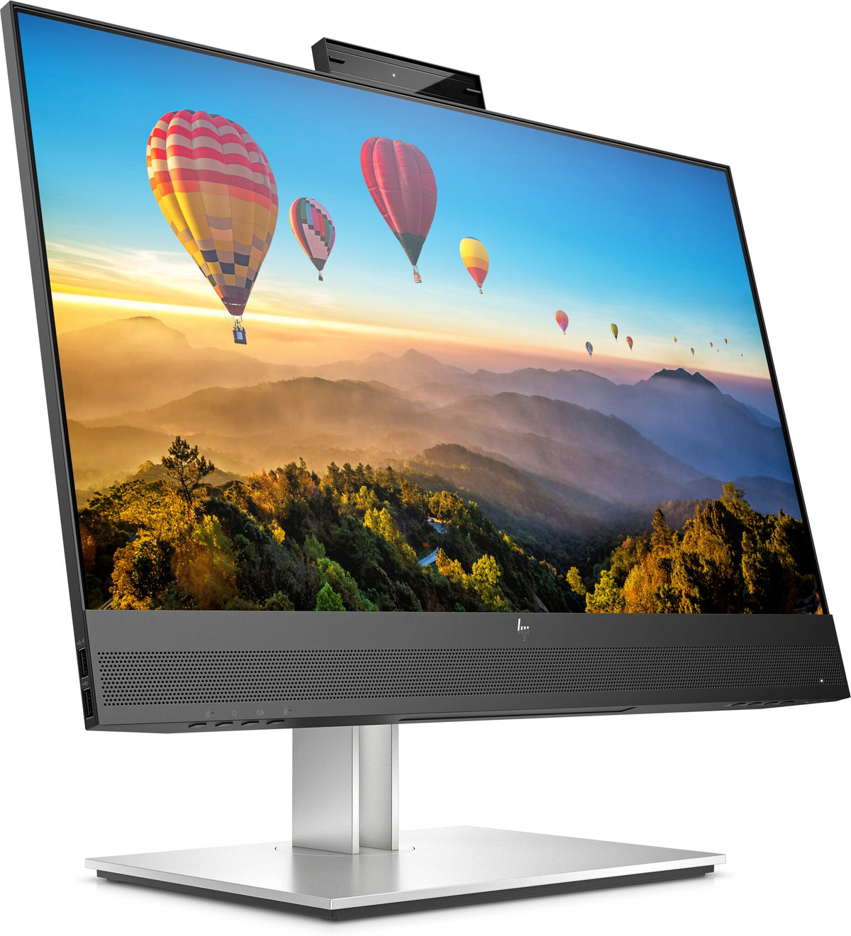 HP E24M G4 - 60.5 cm (23.8") - 1920 x 1080 pixels FHD LED Monitor