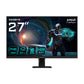 GIGABYTE GS27FA - 68.6 cm (27") - 1920 x 1080 pixels FHD LED Monitor