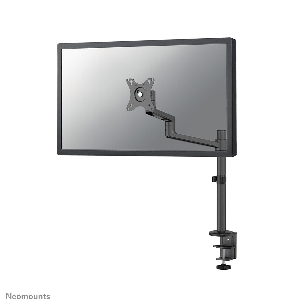 Neomounts DS60-425BL1 - Desk monitor mount for 43.2 cm (17") to 68.6 cm (27")
