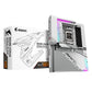 GIGABYTE B650E AORUS STEALTH ICE ATX motherboard - AMD B650 Socket AM5