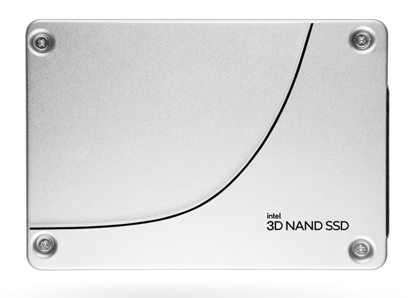 Solidigm D3-S4620 2.5&quot; 480 GB Serial ATA III 3D TLC NAND