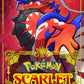 Pokémon Scarlet - Nintendo Switch