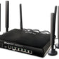 DrayTek V2927LAX-5G-K - Gigabit Ethernet Dual-band (2.4 GHz / 5 GHz) Wi-Fi 6 Wireless Router