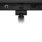HP E27D G4 - 68.6 cm (27") - 2560 x 1440 pixels Quad HD Monitor