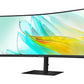 Samsung ViewFinity S6 - 86.4 cm (34") - 3440 x 1440 pixels Wide Quad HD LED Monitor