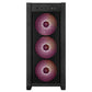 Asus TUF Gaming GT302 ARGB - ATX Mid Tower Case in Black