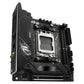 ASUS ROG STRIX B650E-I GAMING WIFI mini ITX Motherboard - AMD B650 Socket AM5