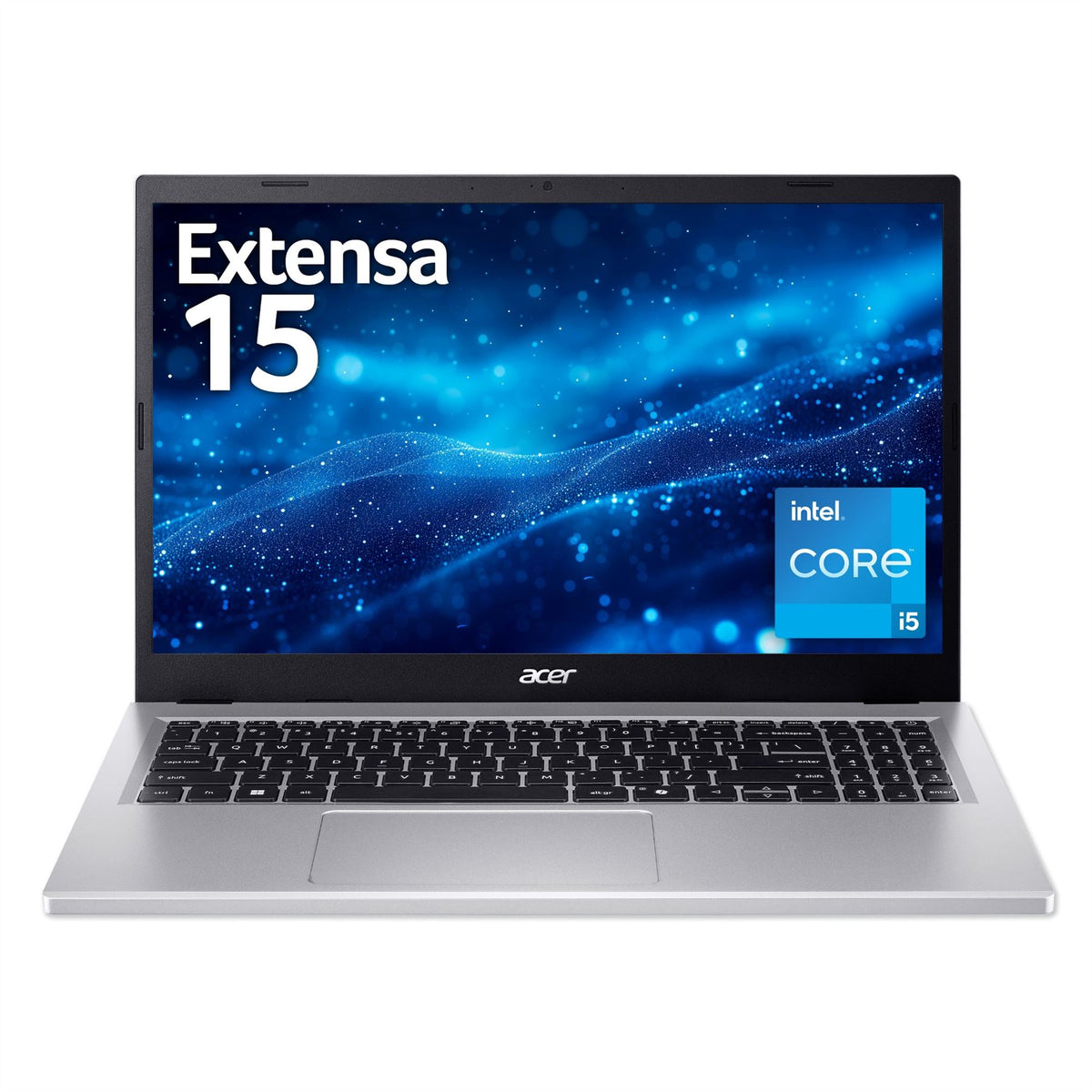 Acer Extensa 15 (EX215-57) i5-1334U, 16GB, 512GB SSD, Full HD, Win11Pro Notebook